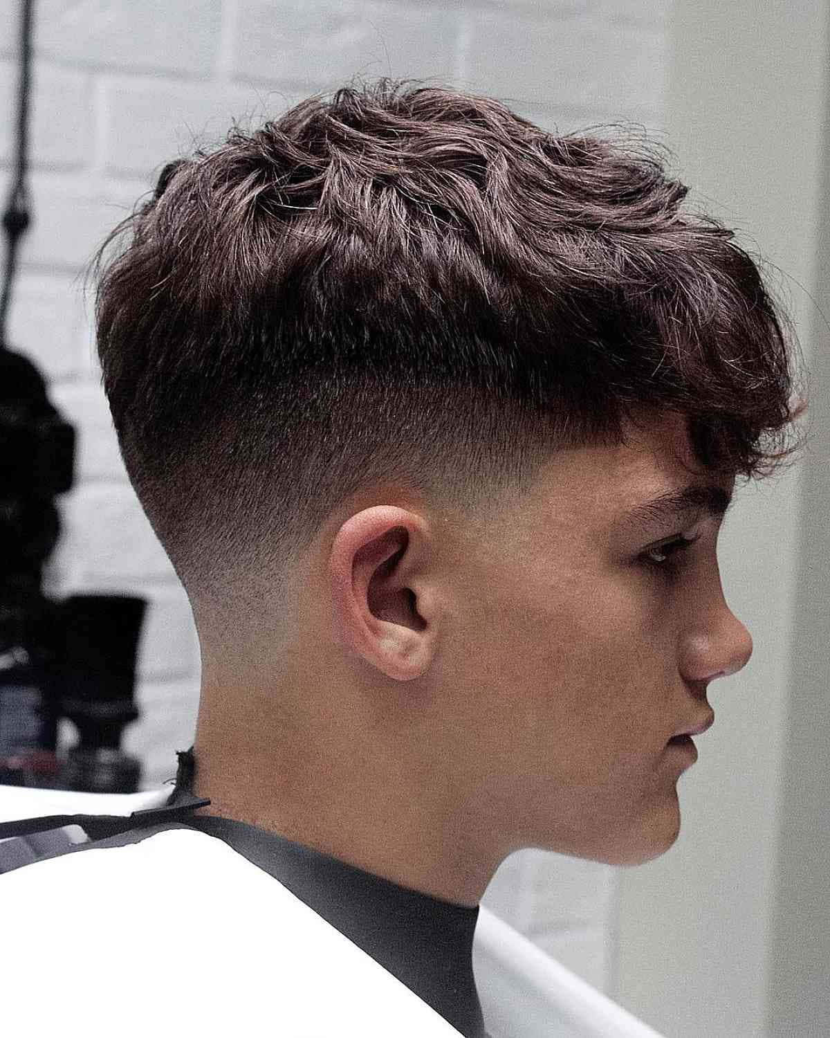 Haircut Men (VIP)