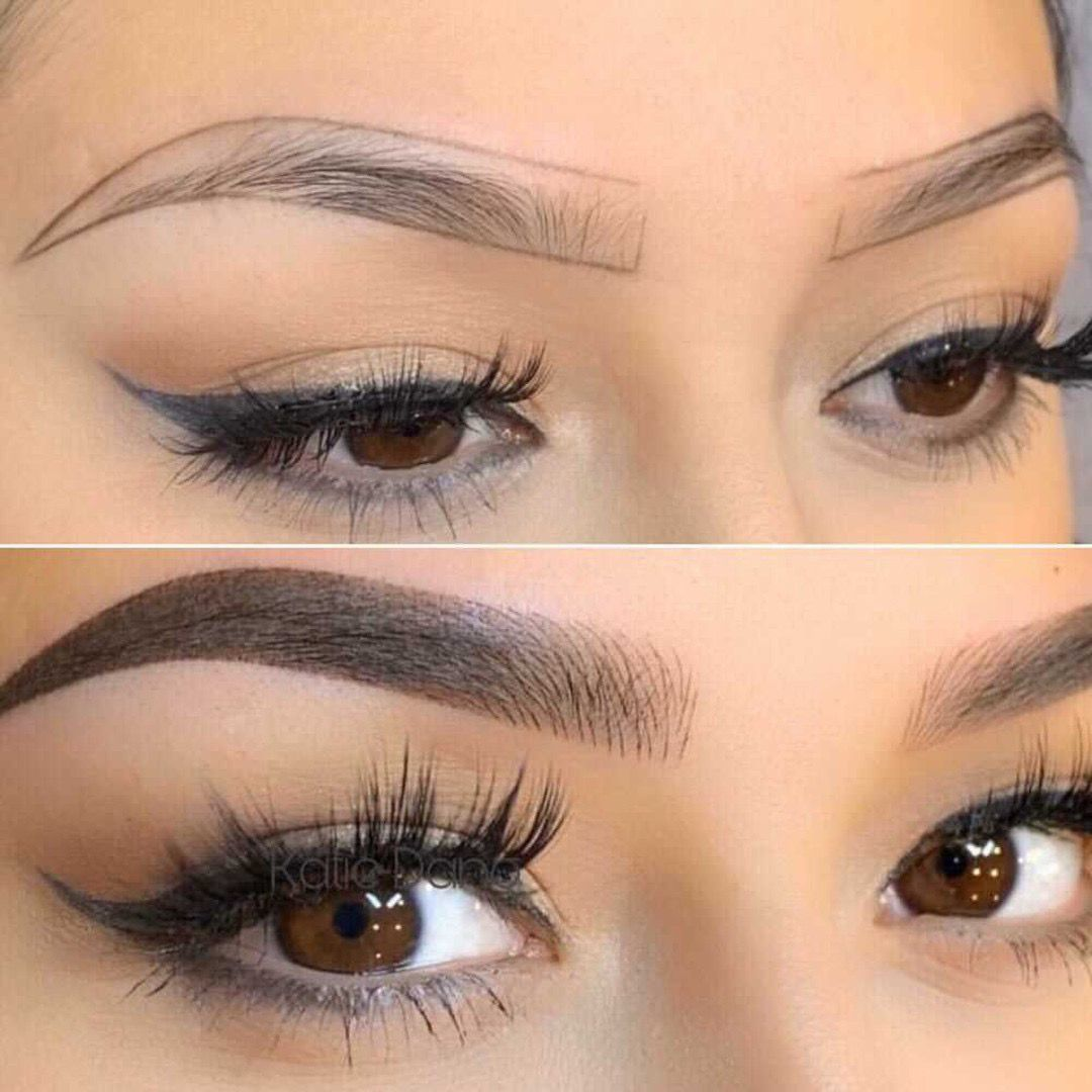 Microblading (One Pass)