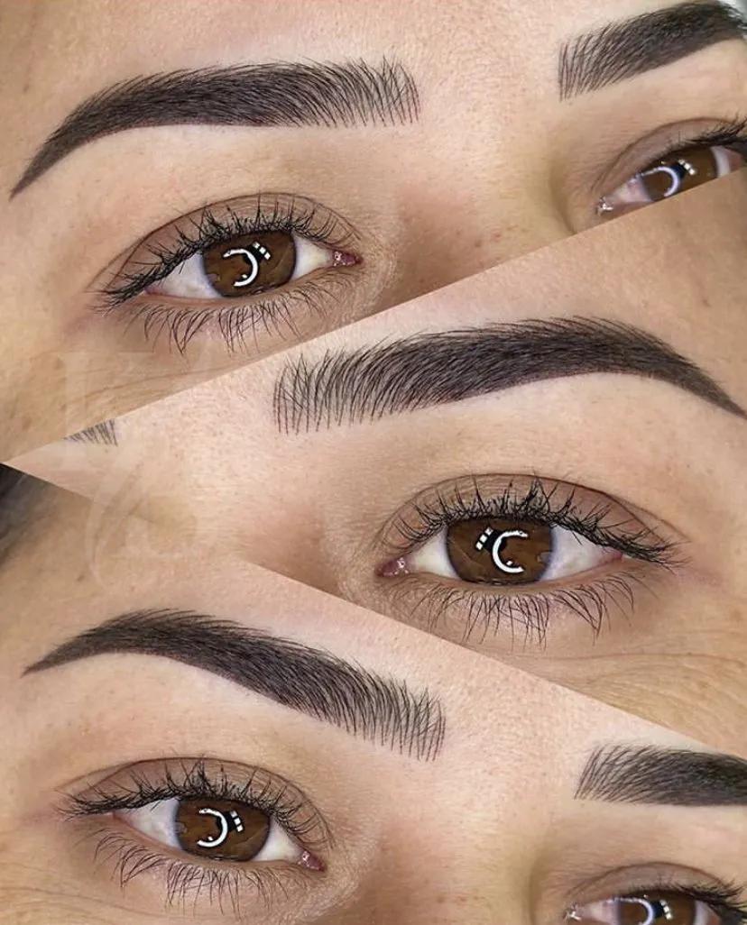 Combi Brows