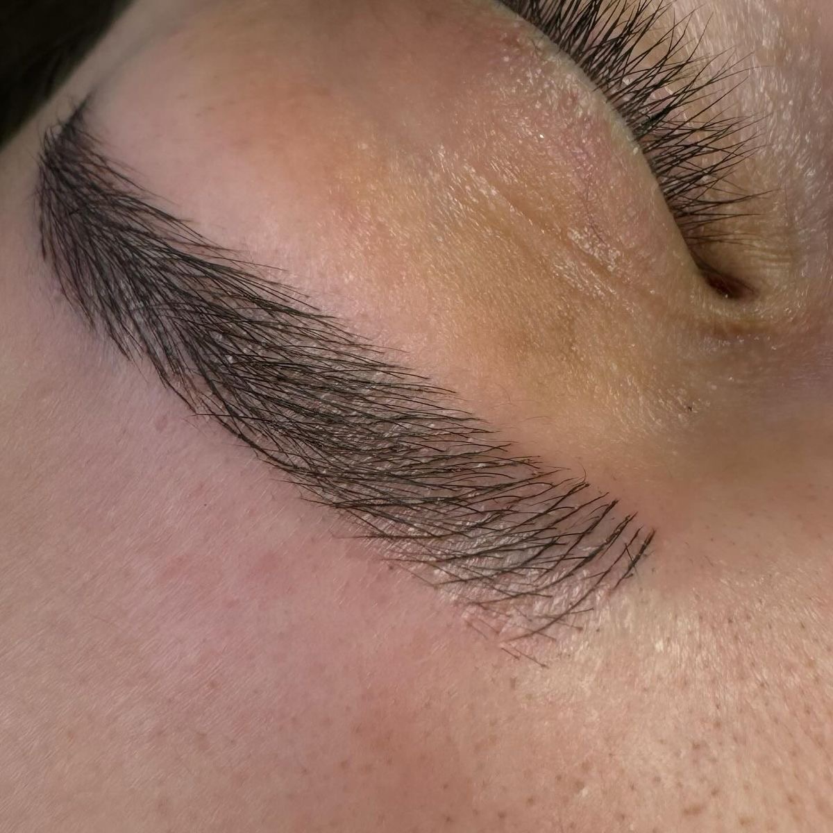 One Pass Microblading