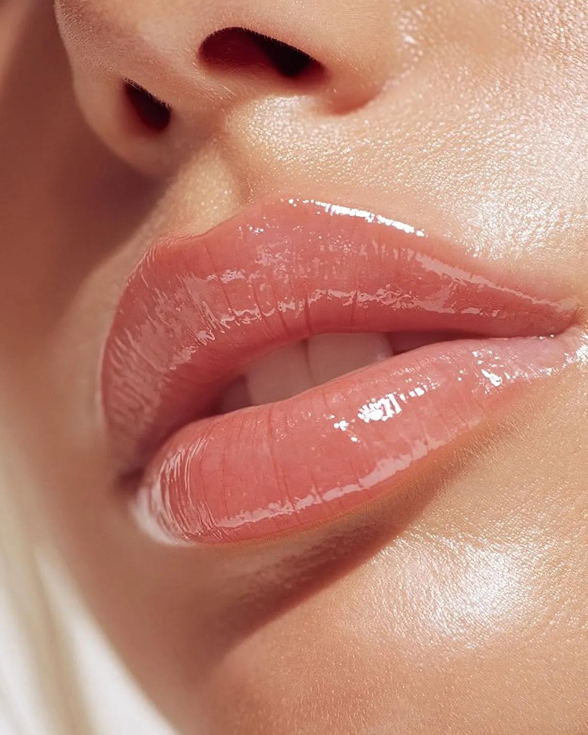 Candy Lips
