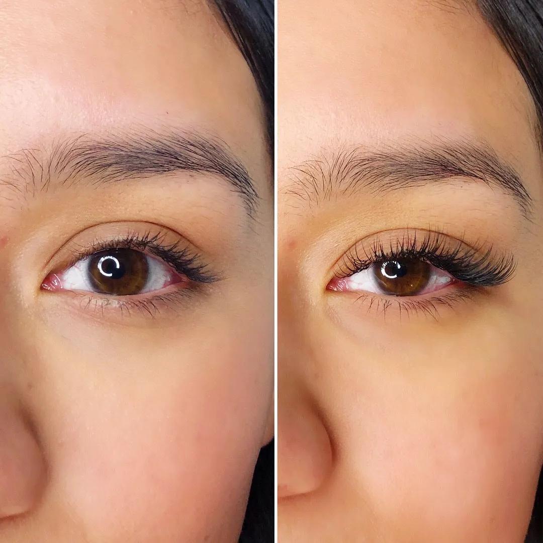 Lash Classic