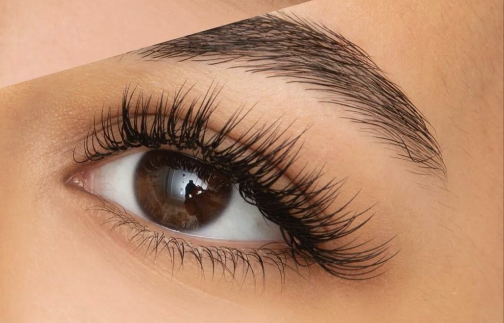 Lash Volume