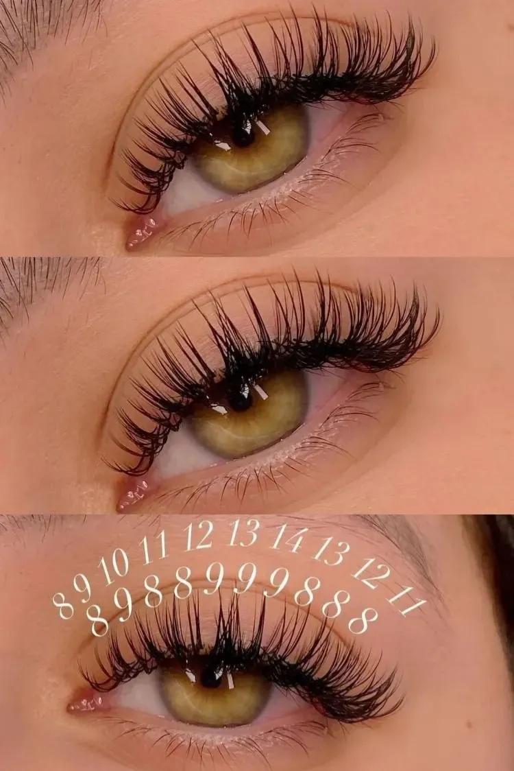 Lash Wispy