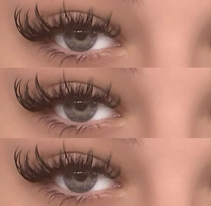 Lash Wet Look Doll Eye
