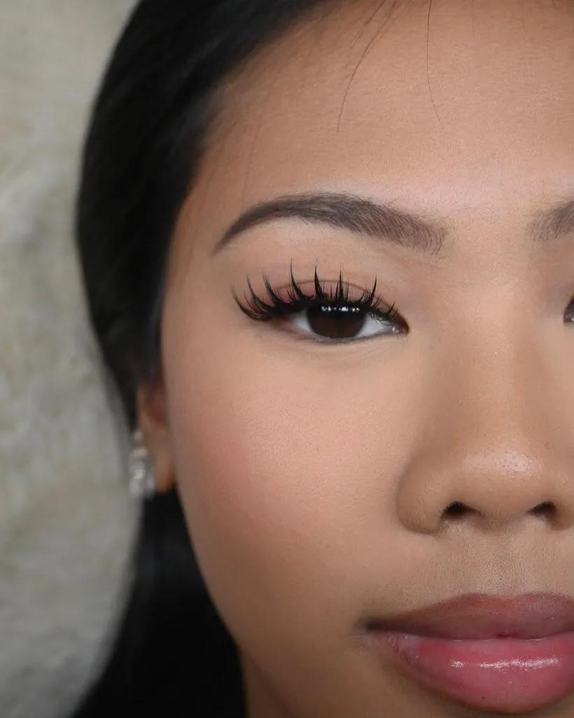 Lash Anime