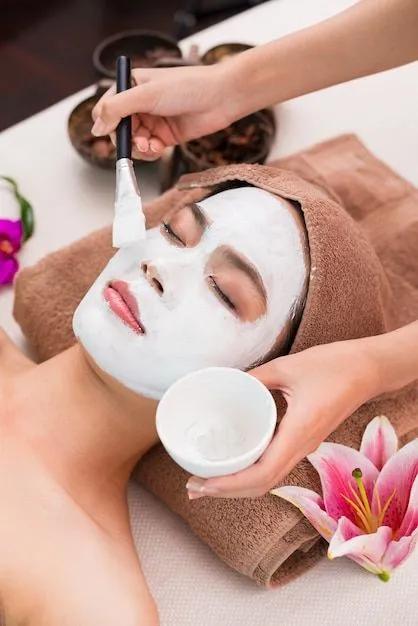 Basic Facial