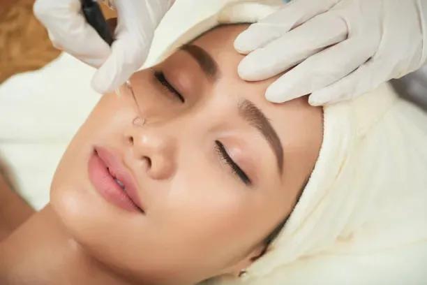Deep Cleansing w/ PDT