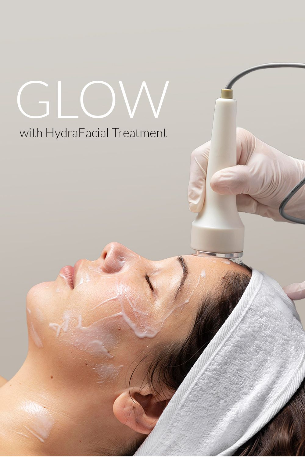 Signature Facial (Hydra Facial)