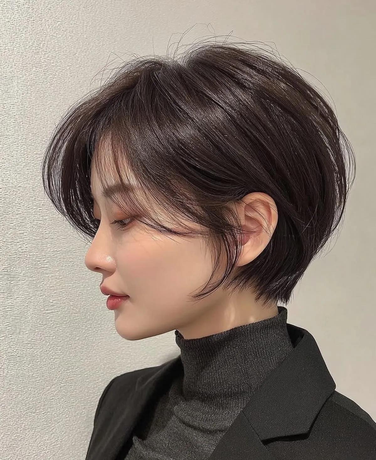 Haircut Women